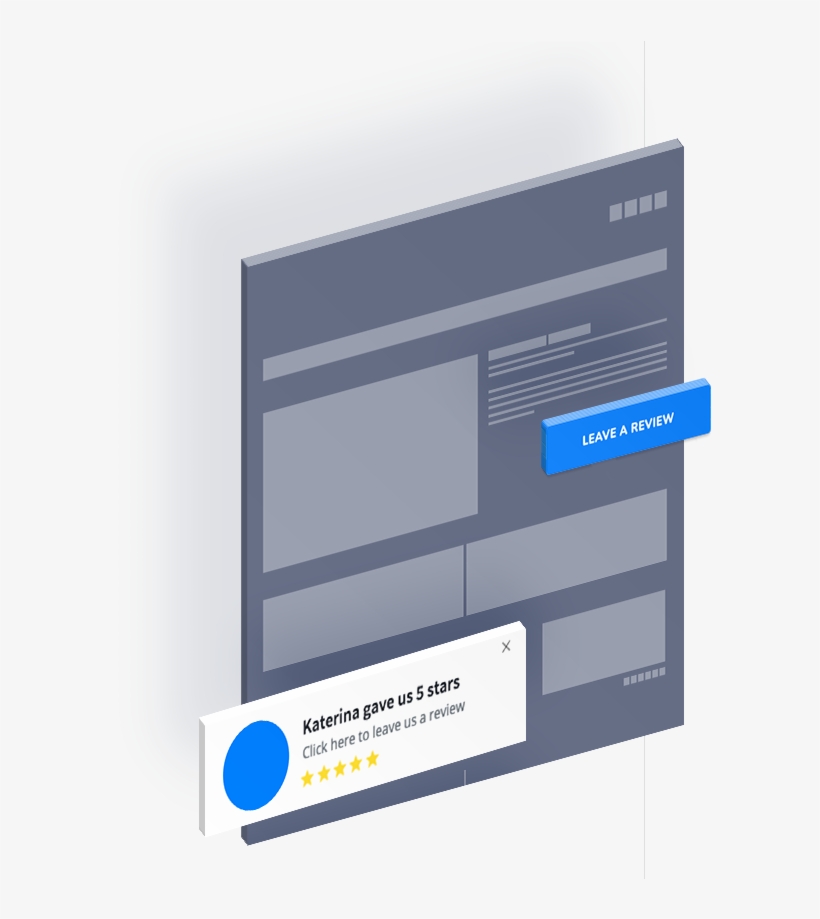 Collect Reviews - Website, transparent png