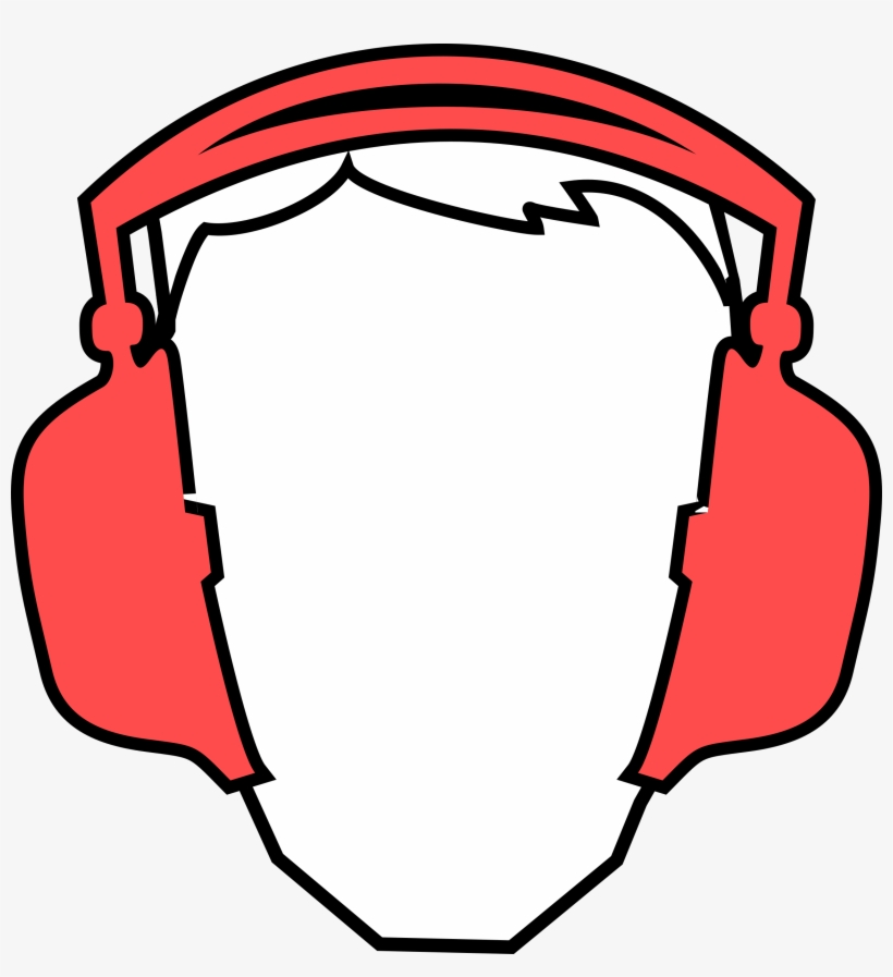 This Free Icons Png Design Of Protect Your Ears, transparent png