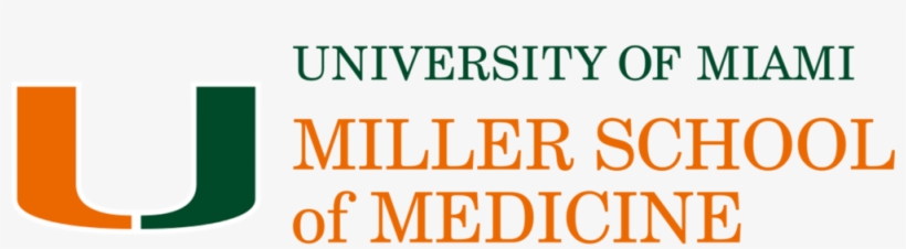 U Of Miami - University Of Miami Leonard M Miller School, transparent png