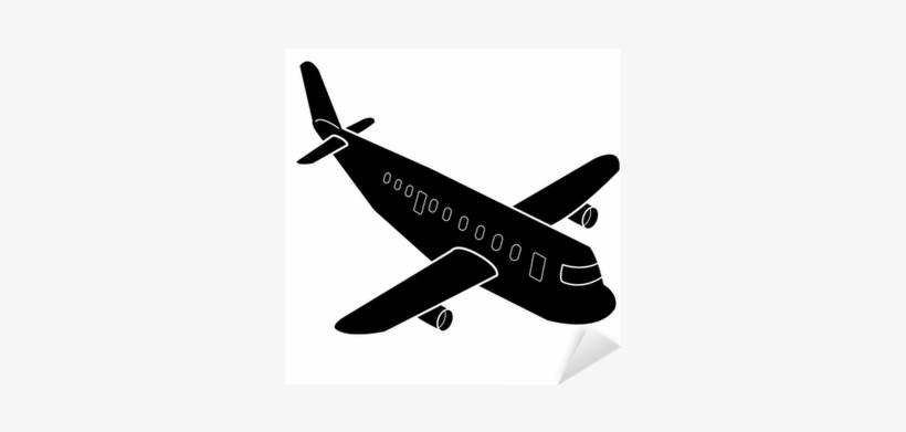 Silhouette, transparent png