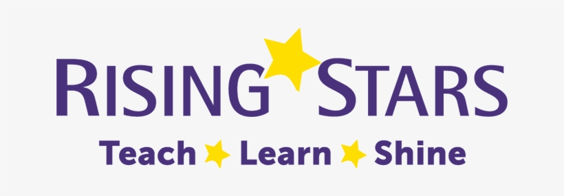 Our Services - Rising Stars, transparent png