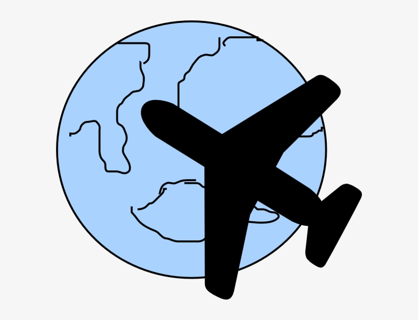 Image Freeuse Plane Clip Art At - Plane Clipart, transparent png