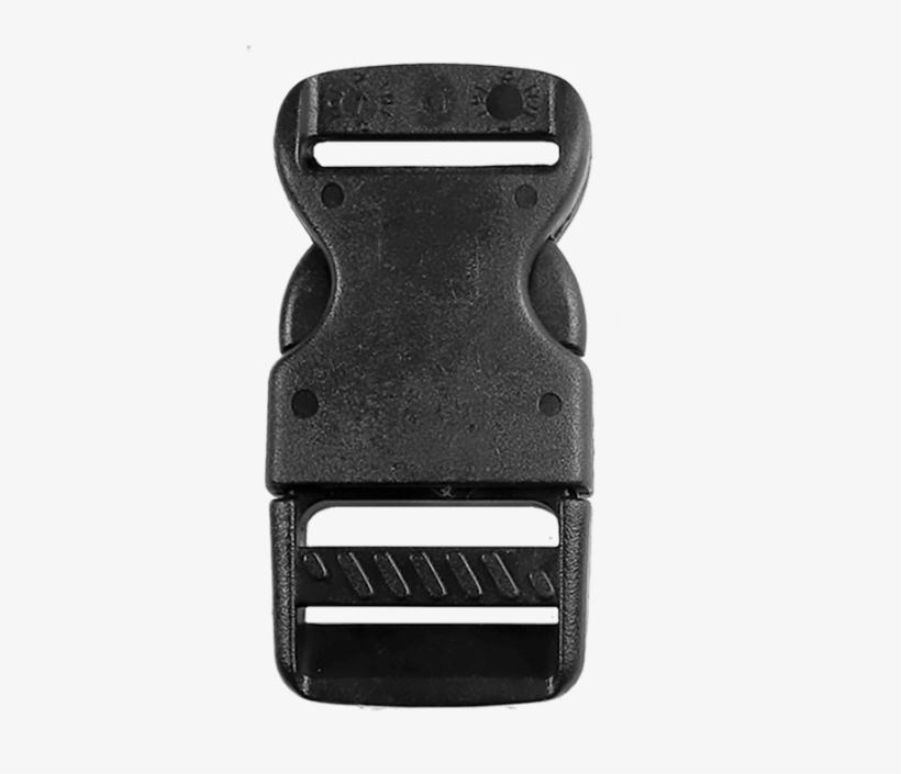 Fastener Clip Buckles - Fastener, transparent png