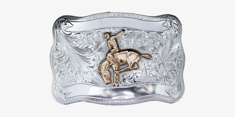Vector Library Fleming - Cowboy Belt Buckle Transparent Png, transparent png