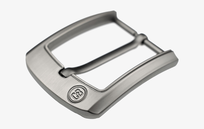 Executive Belt Buckle Only - Belt Buckle, transparent png
