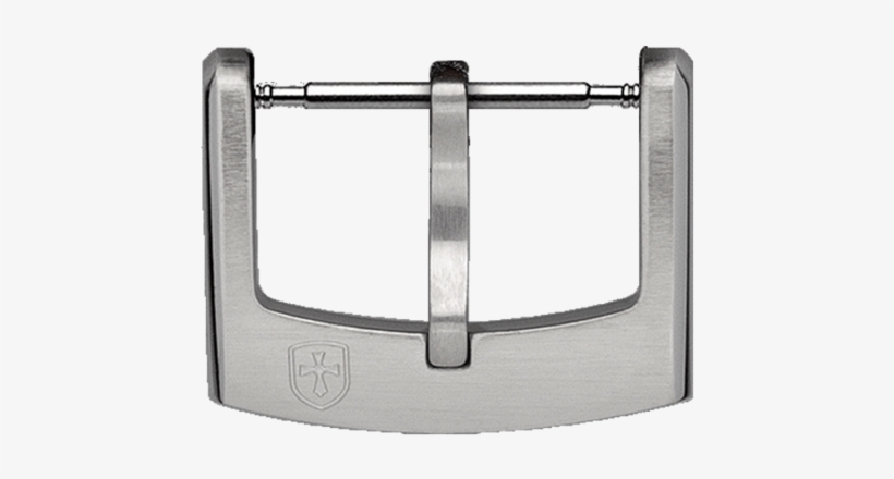 Steel Buckle For Biatec Corsair - Steel, transparent png