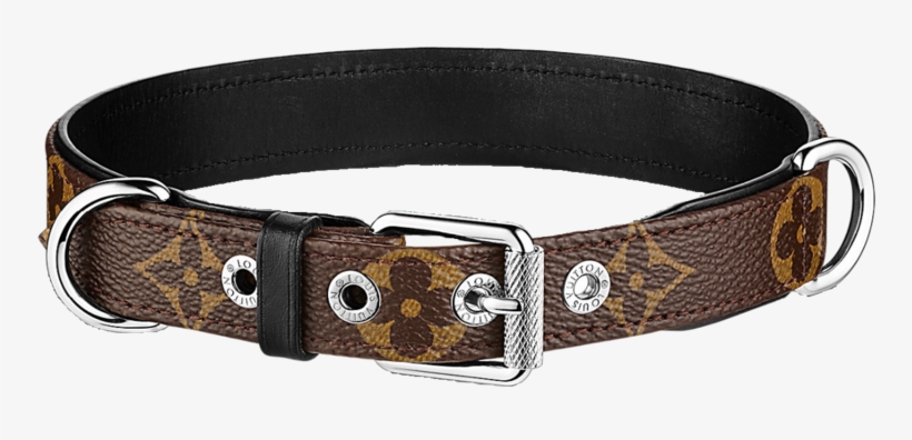 Mp2028 - Collar De Cuello Heartbeat - Louis Vuitton, transparent png