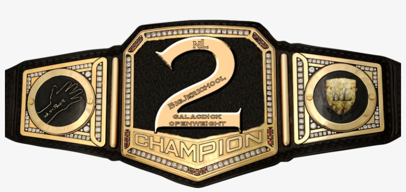 Swaggerbelt - John Cena, transparent png
