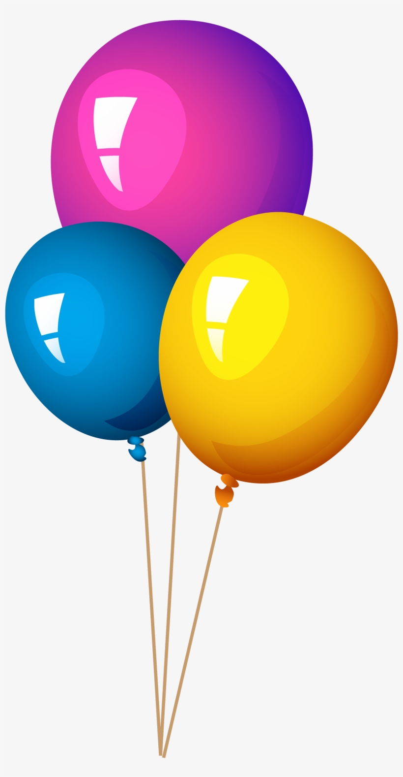 Image - Balloon, transparent png