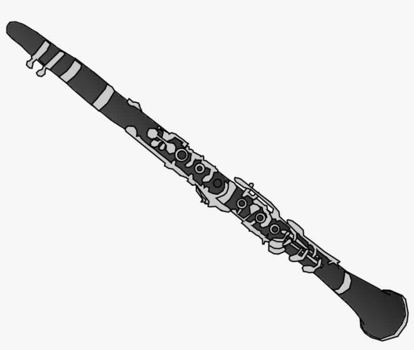 Clarinet - Clarinet Price In Uae, transparent png
