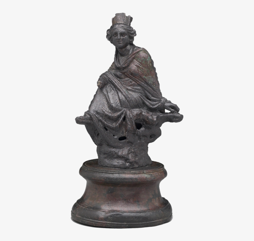 Statuette - Statue, transparent png