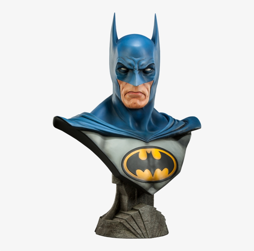 Price From - To - - Batman 1 1 Bust, transparent png