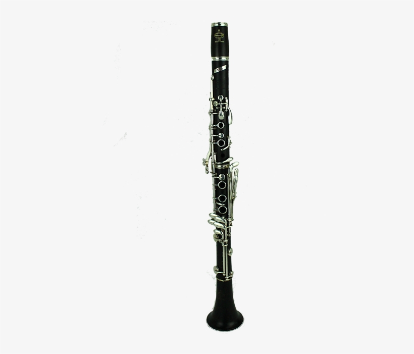 Buffet Crampon Tosca Bb Clarinet - Clarinete Bb 17 Chaves Grenadilla Hccl-551 Harmonics, transparent png