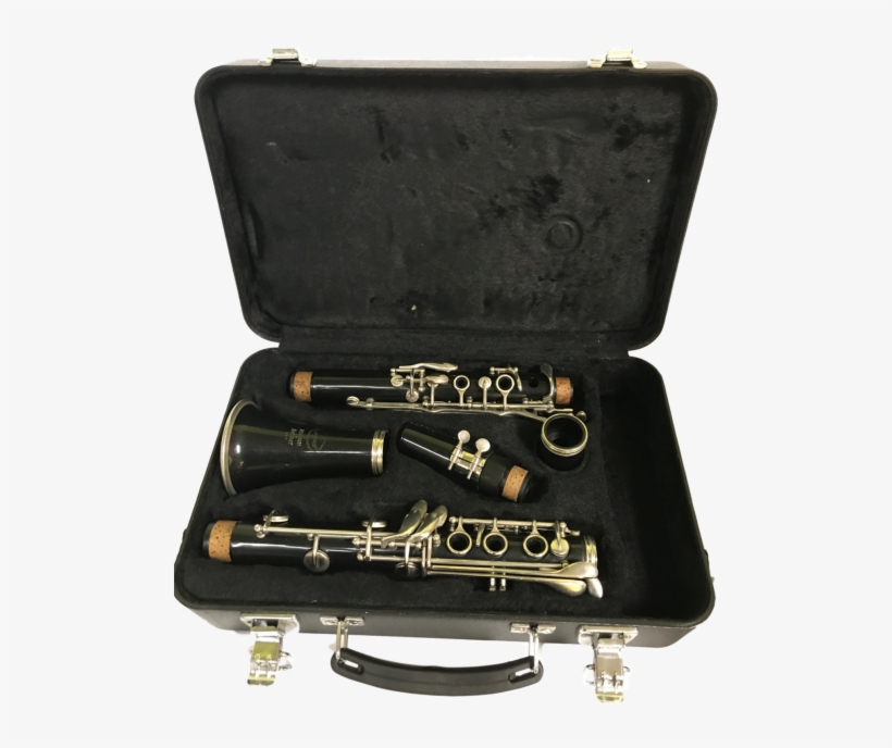 95 - Piccolo Clarinet, transparent png