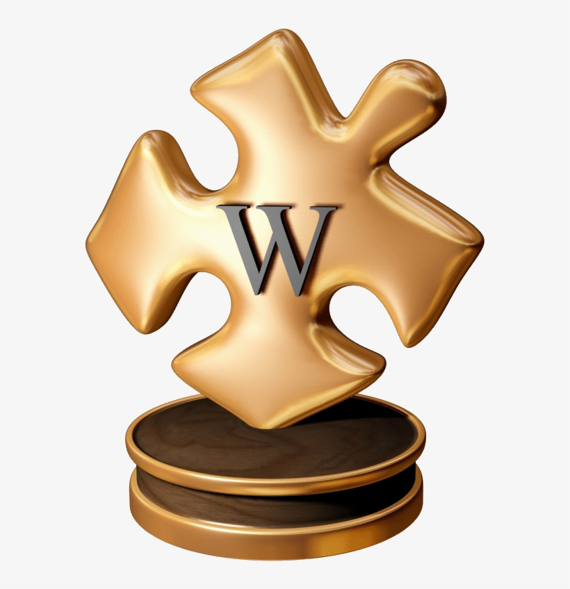 File - Goldenwiki - Piece, transparent png