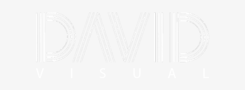 David Visual Logo - Toronto, transparent png