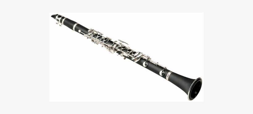 Clarinet Set - Jupiter Jcl1100s Intermediate Wood Bb Clarinet, transparent png