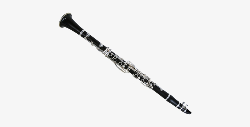 Clarinet - Clarinet Yamaha, transparent png