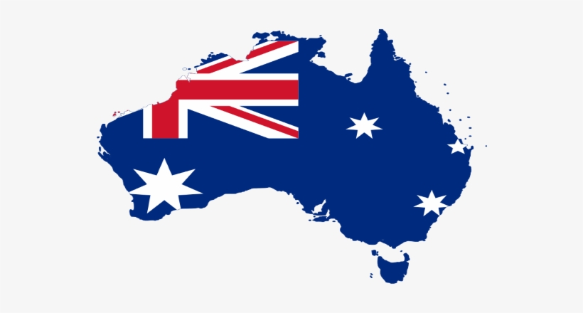Greek Australian Jet-setter Accused In Record Drug - Australian Flag On Australia, transparent png