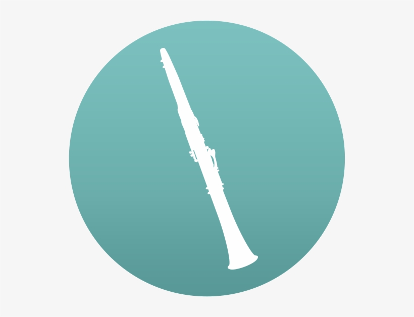 Clarinet - Torpedo, transparent png