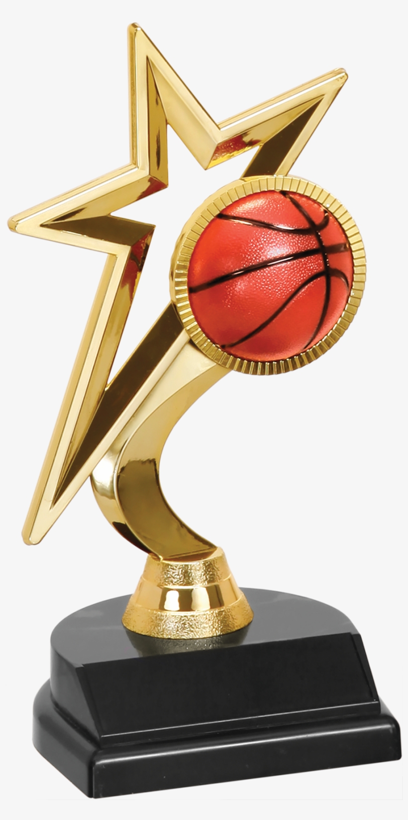 Basketball Trophy, transparent png