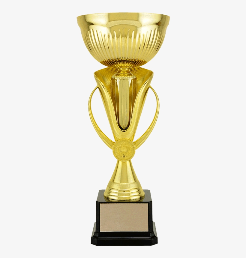 Recommended Personalization Method - Trophy, transparent png