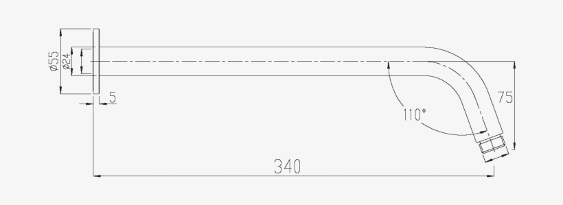 Tv Console Standard Dimensions, transparent png