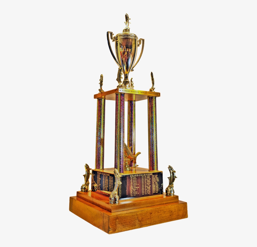 Trophy Clipart Grand Champion - Gold Cup, transparent png
