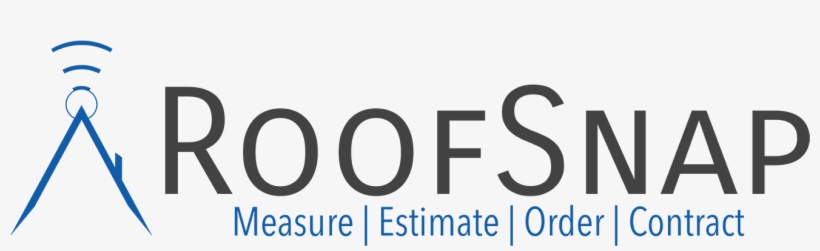 Roofsnap - Roofsnap Logo, transparent png