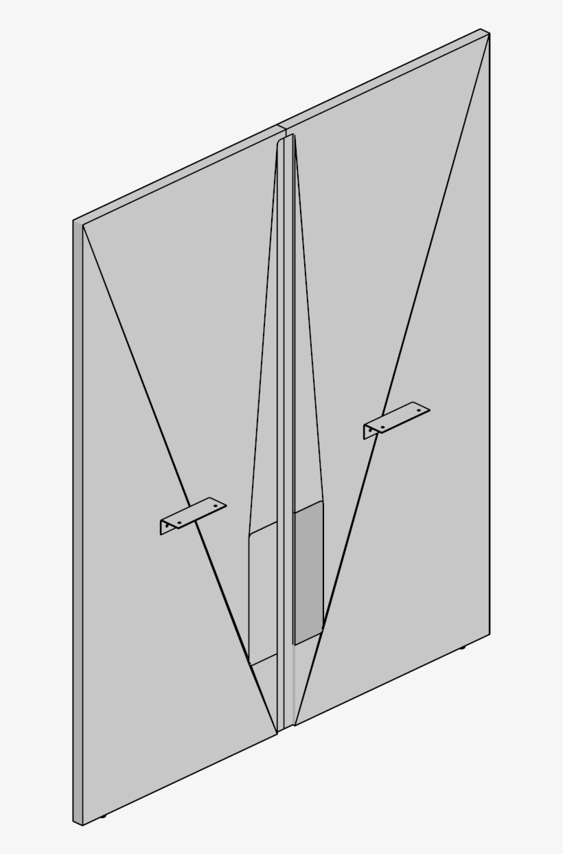 Screen-dual Appl,h60 X W25 - Diagram, transparent png
