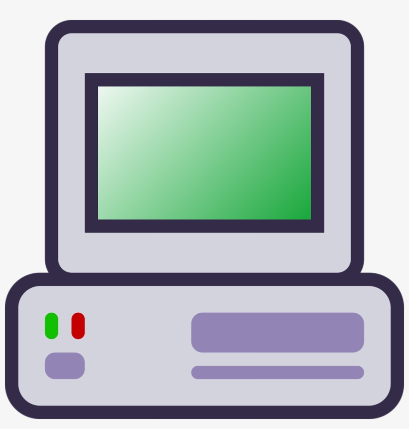 Consulting For Computer Repair Services - Host Icon, transparent png