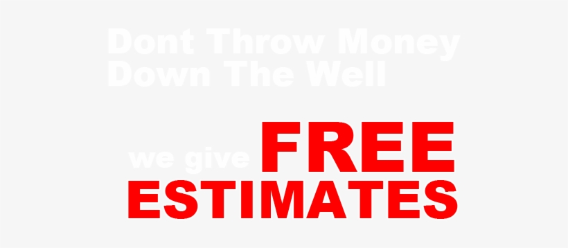 Free Exploratory Well Drilling Estimates - Chandigarh Canam, transparent png