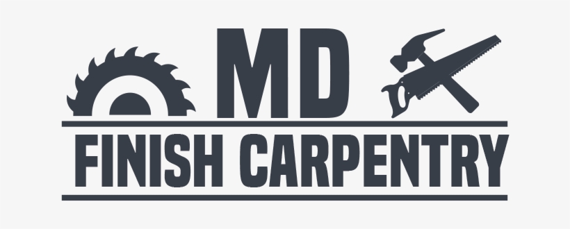 Md Finish Carpentry - Maryland, transparent png