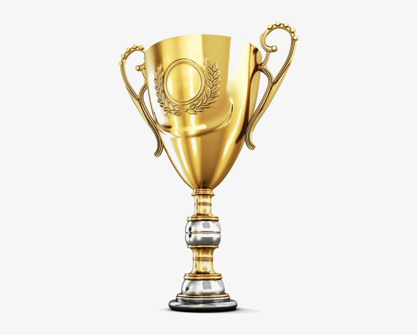 Free Png Trophy Png Images Transparent - Champion Trophy, transparent png