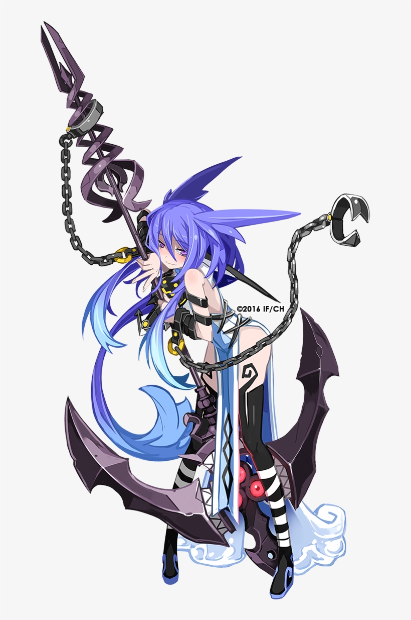Trillion God Of Destruction 02 - Anime God Of Destruction, transparent png