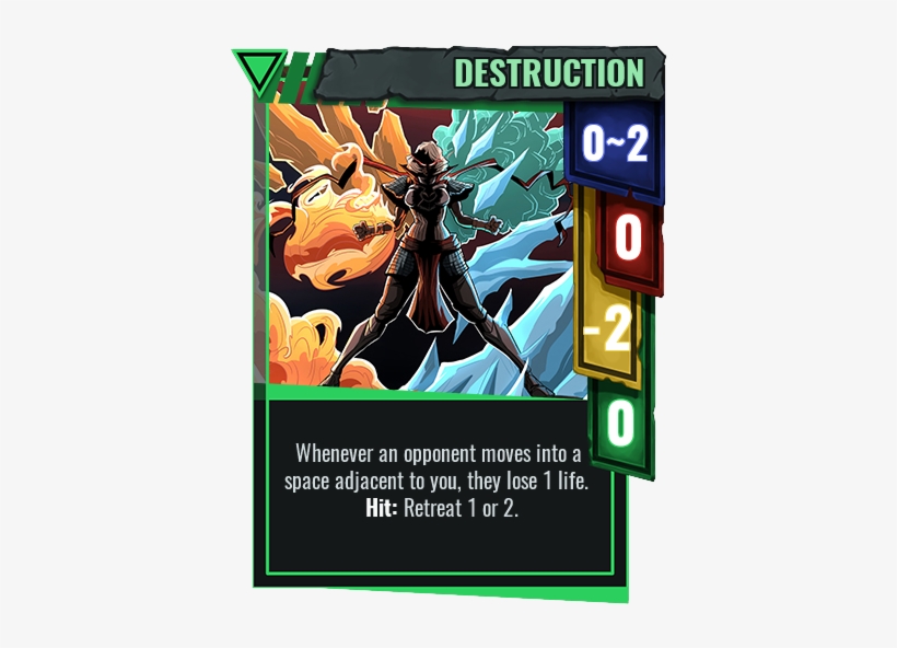Destruction - Portable Network Graphics, transparent png