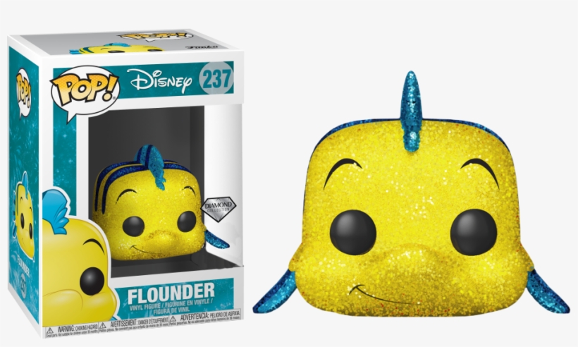 The - Diamond Collection Funko Pop, transparent png
