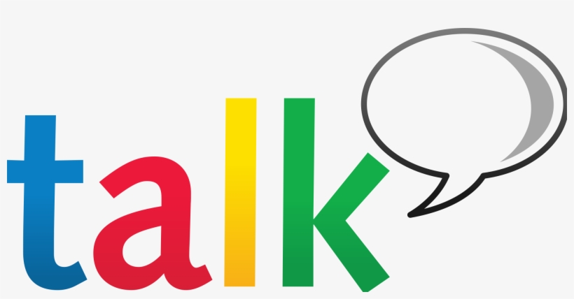 2000px-google Talk Logo - Google Talk Logo, transparent png