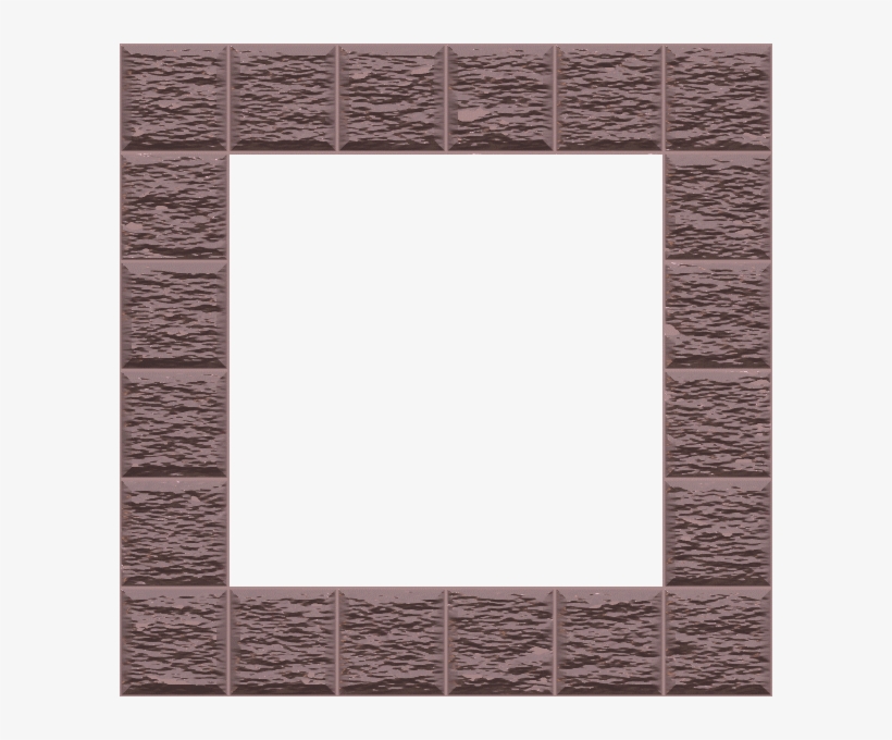 Cadre Carré 94 Cadre Carré - Concrete, transparent png
