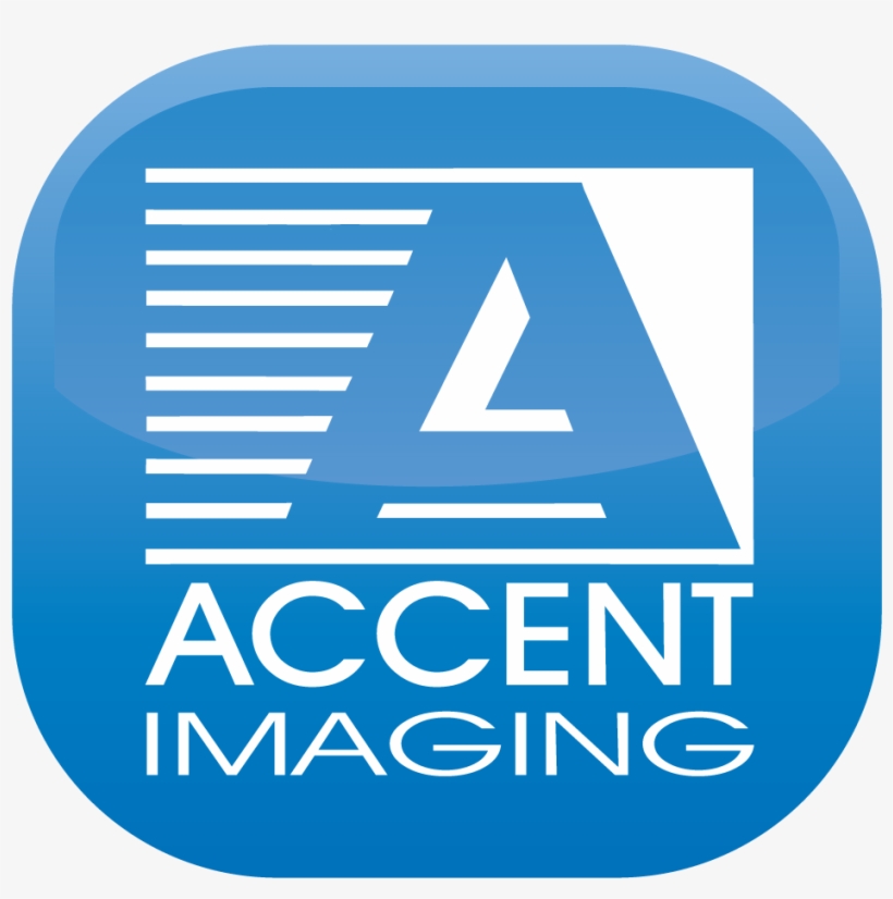 Accent Imaging Becomes Title Sponsor Of Day - Accent Imaging, Inc., transparent png