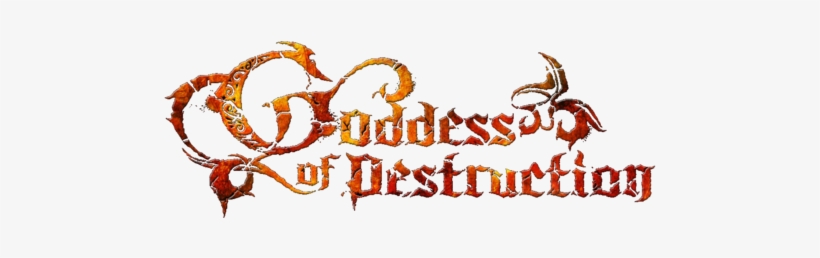 Click This Bar To View The Full Image - Lineage 2 Goddess Of Destruction, transparent png