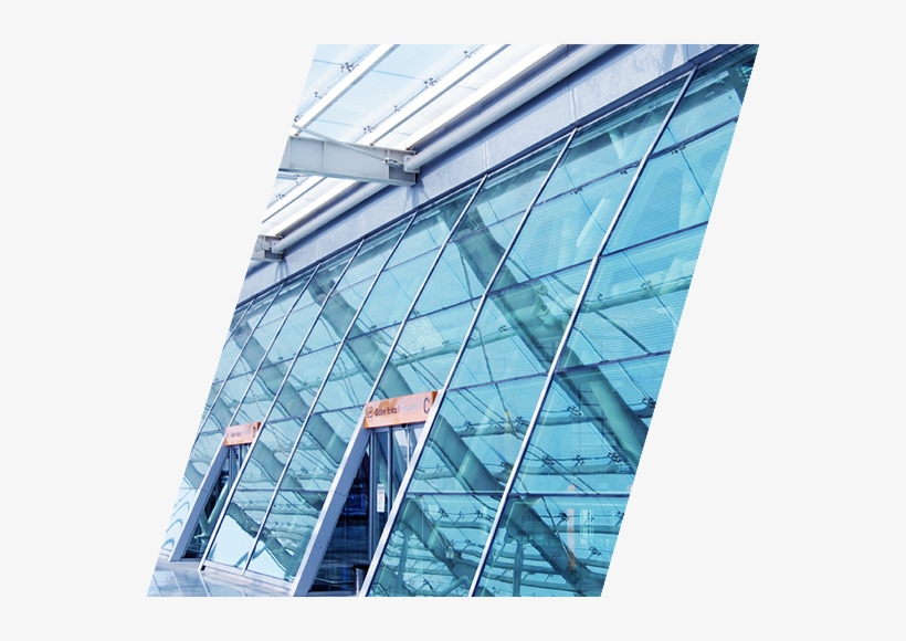 Annex Heat Strengthened Glasses Are Produced By Processing - Annex Glass Industries Pvt Ltd, transparent png