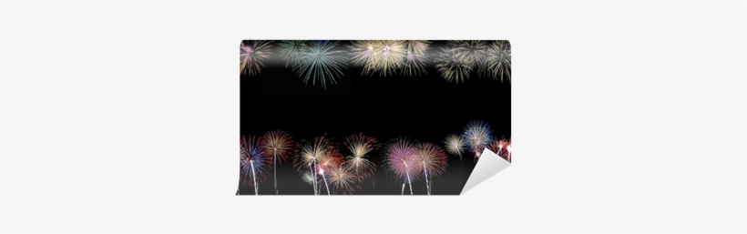 Fireworks, transparent png