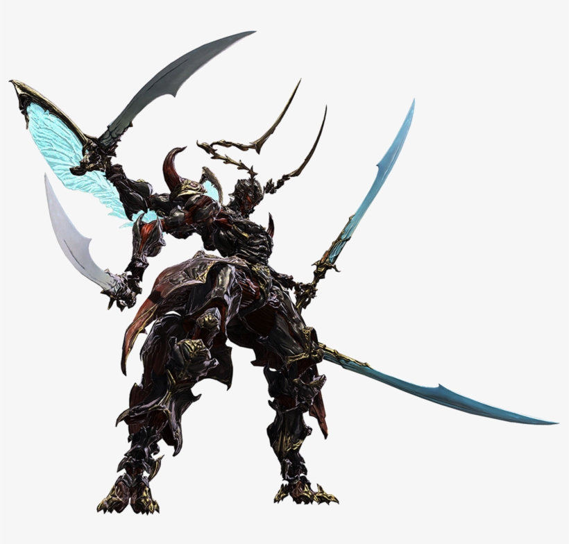 6aa42cce 7f9b 4d20 Abb7 28c01e3b8298 - Final Fantasy Monstros, transparent png