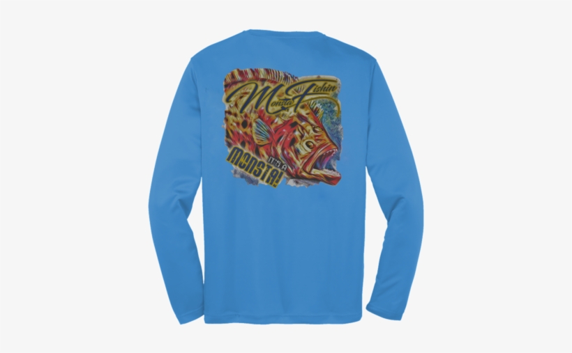Flounder Performance - Siksilk Gym Tee T Shirt, transparent png