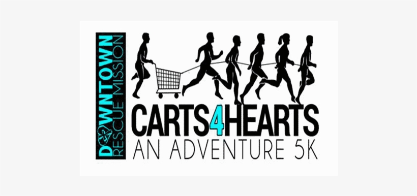 Carts4hearts - Secure Destruction - Downtown Rescue Mission, transparent png