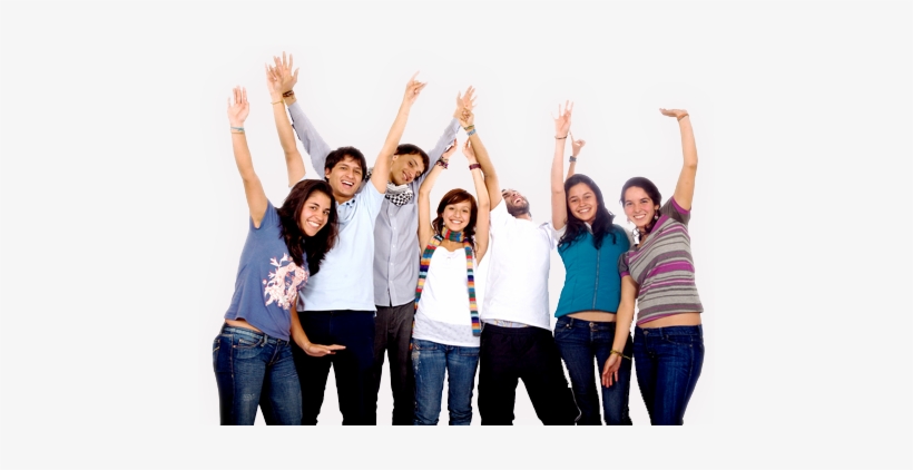 Students Learning Png Transparent Image - Love And The Circle Of Six [book], transparent png