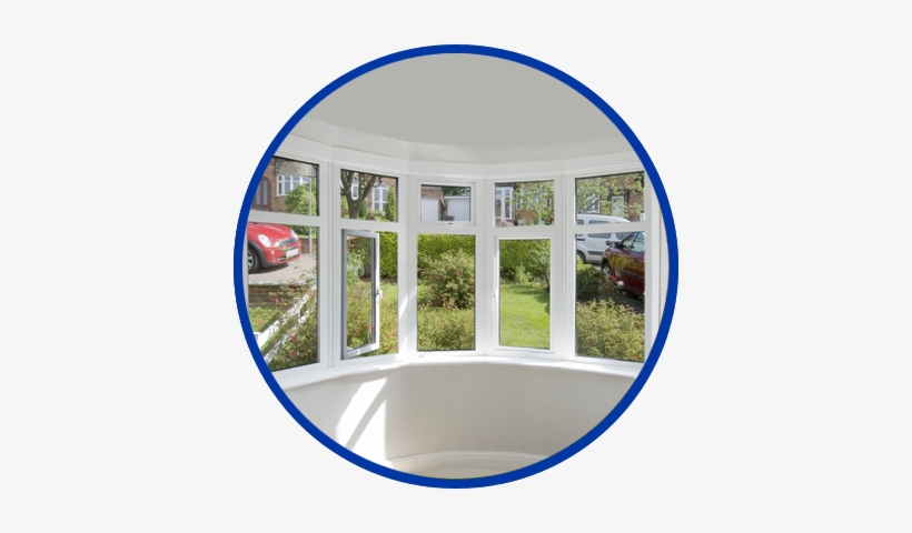 Window That Opens Into A Great View - Window, transparent png