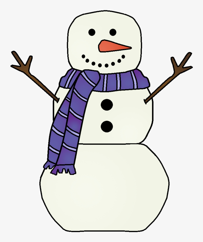 Snowmen - Let's See Who Wins, transparent png