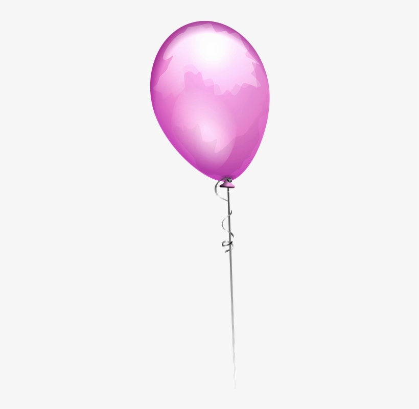 Balloons Clipart Navy Blue - Balloon Clip Art, transparent png
